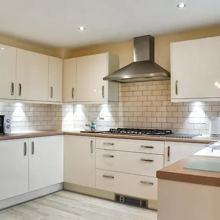 Song Bird 度假居 惠特比