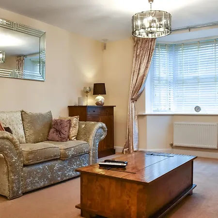 Song Bird 度假居 惠特比