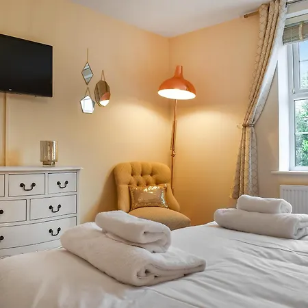Song Bird Vakantiehuis *
